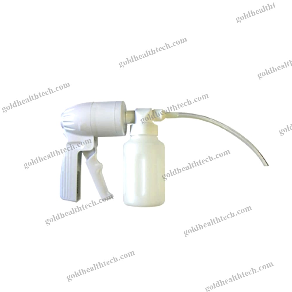 Manual Mucus Suction Pump