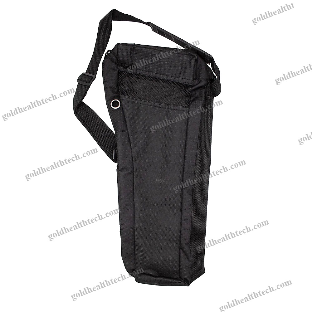 Oxygen Medical Gas Cylinder