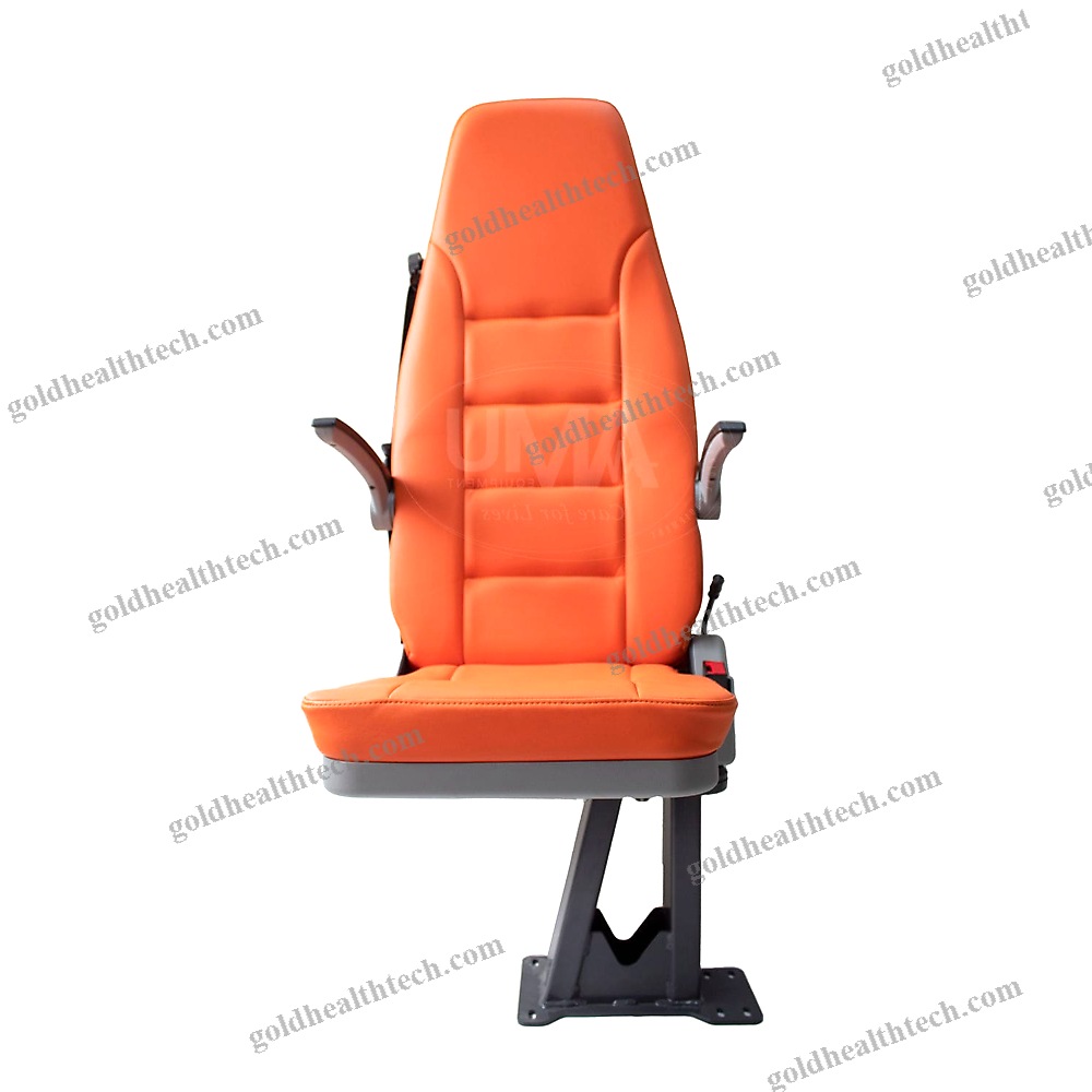Doctor'S Chair