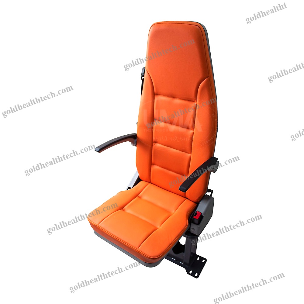 Doctor'S Chair