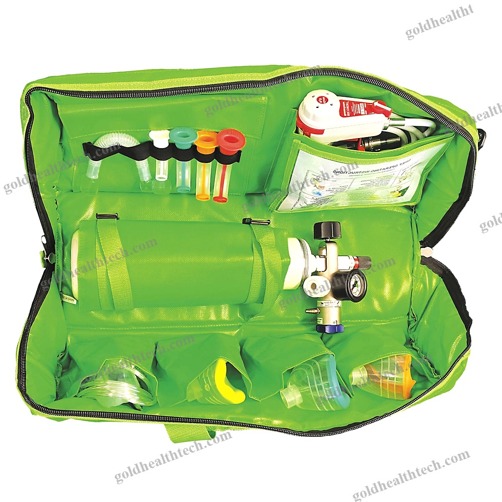 First Aid Bag