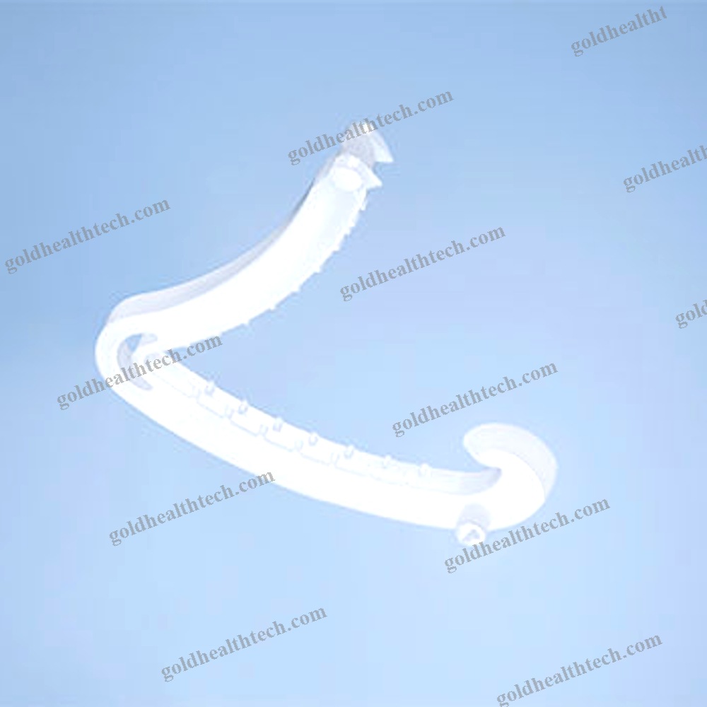 Laparoscopic Surgical Clip