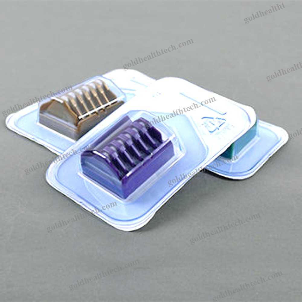 Laparoscopic Surgical Clip
