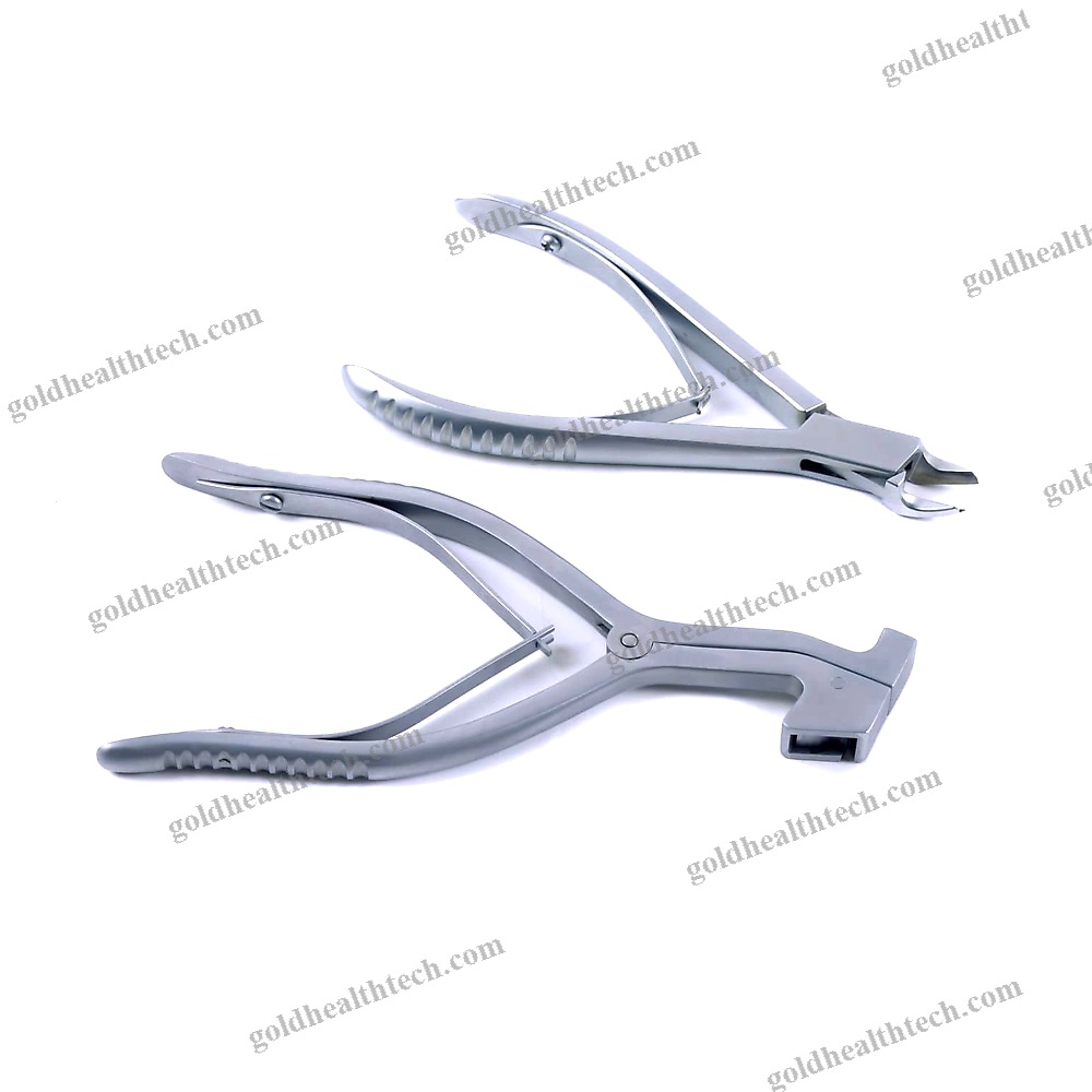 Cranioplasty Instrument Kit