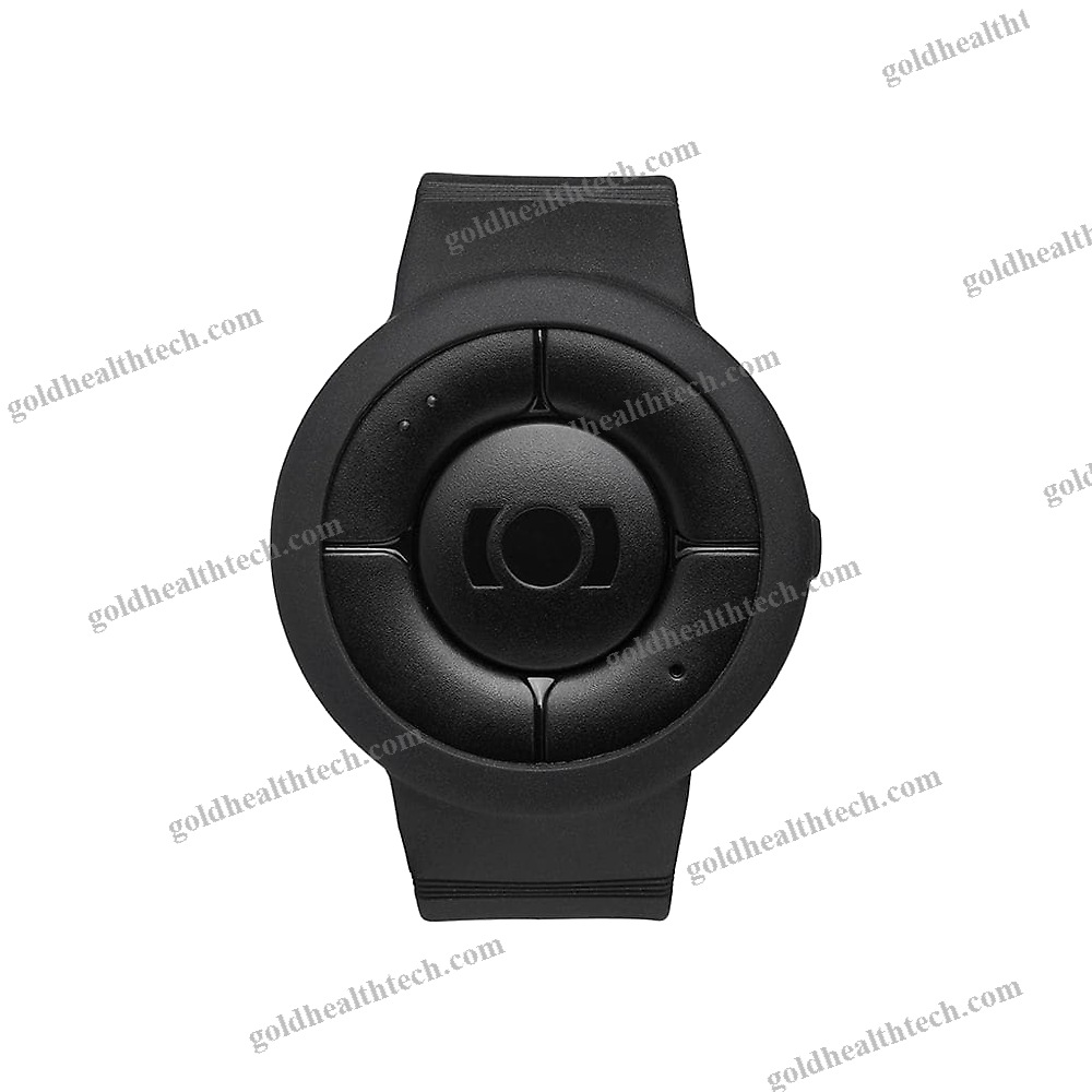 Physical Activity Wrist Monitor