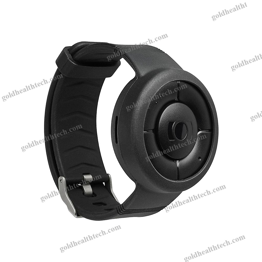 Physical Activity Wrist Monitor