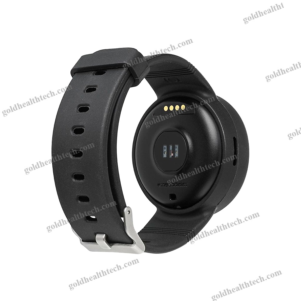 Physical Activity Wrist Monitor