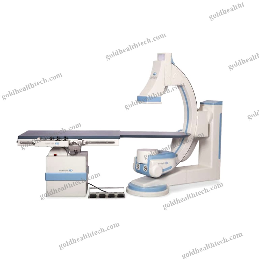 Fluoroscopy Systems