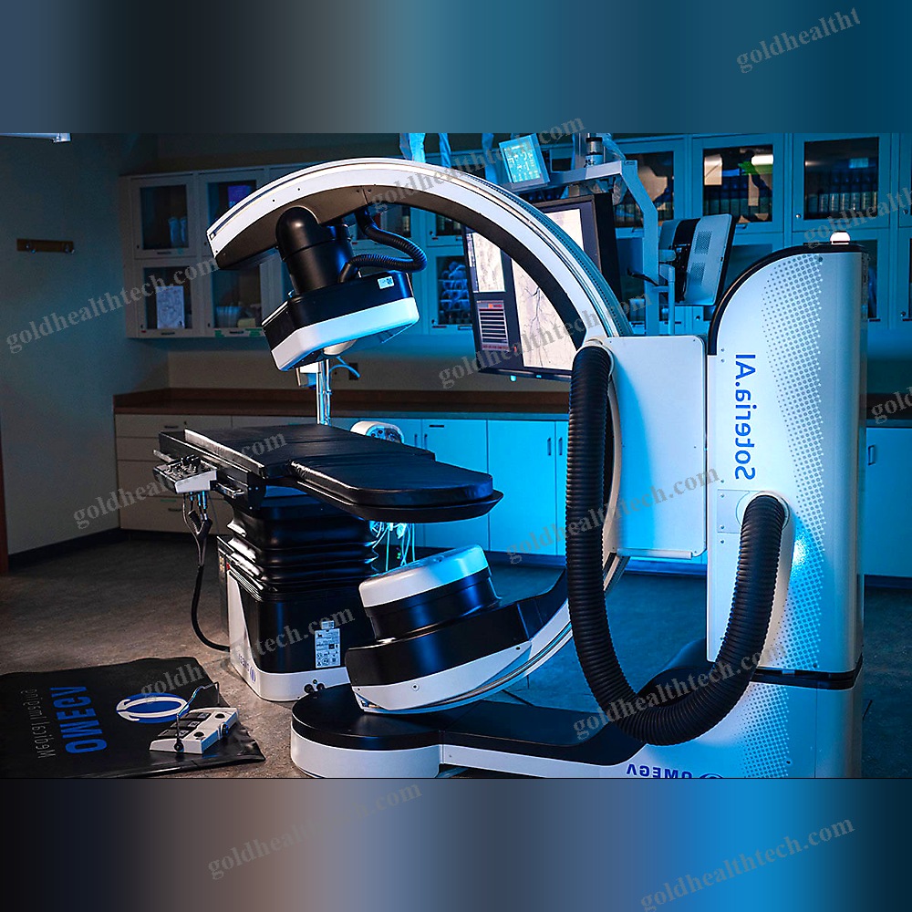 Fluoroscopy Systems