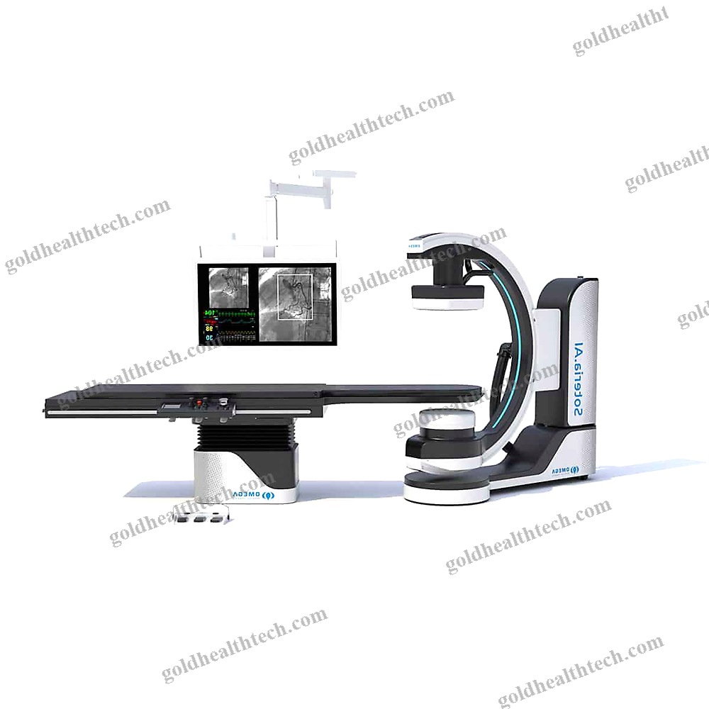 Fluoroscopy Systems