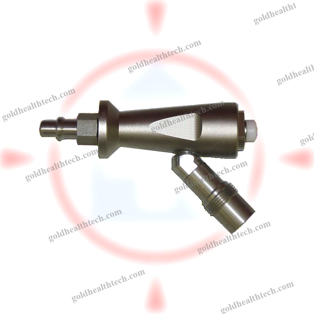 Medical Gas Pressure Reducer