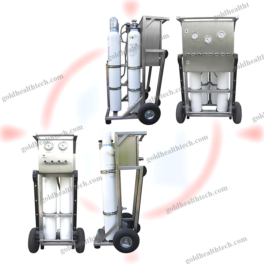 Oxygen Supply Unit