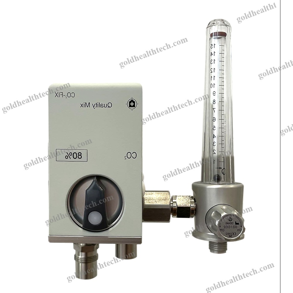 Laboratory Gas Blender