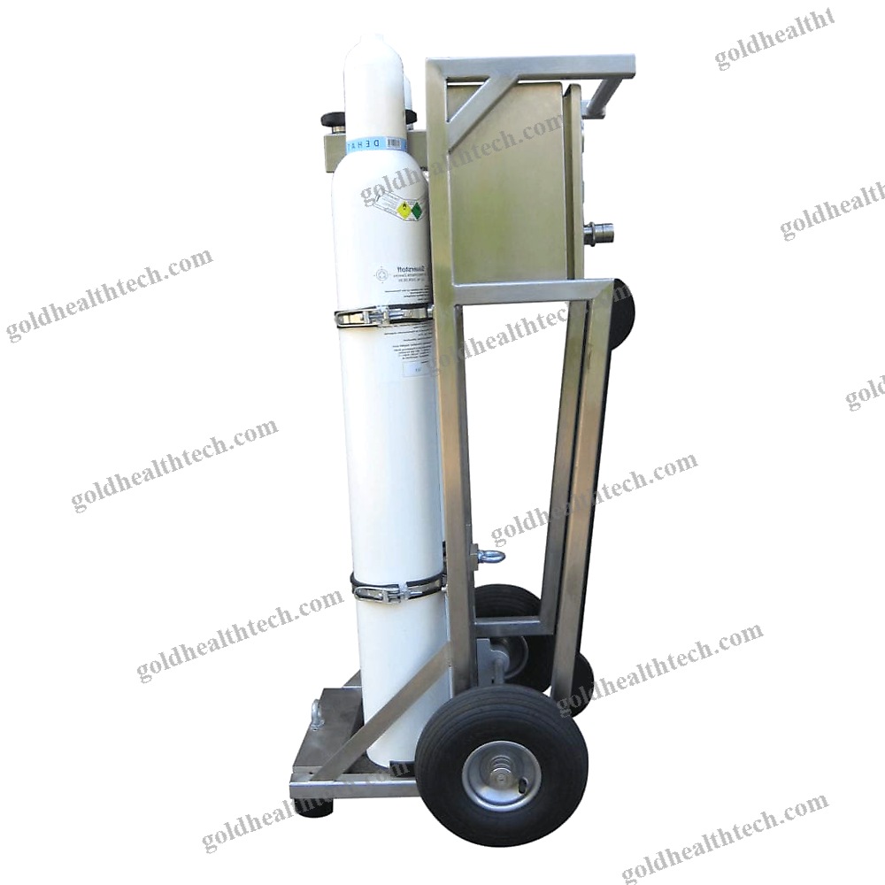 Oxygen Supply Unit