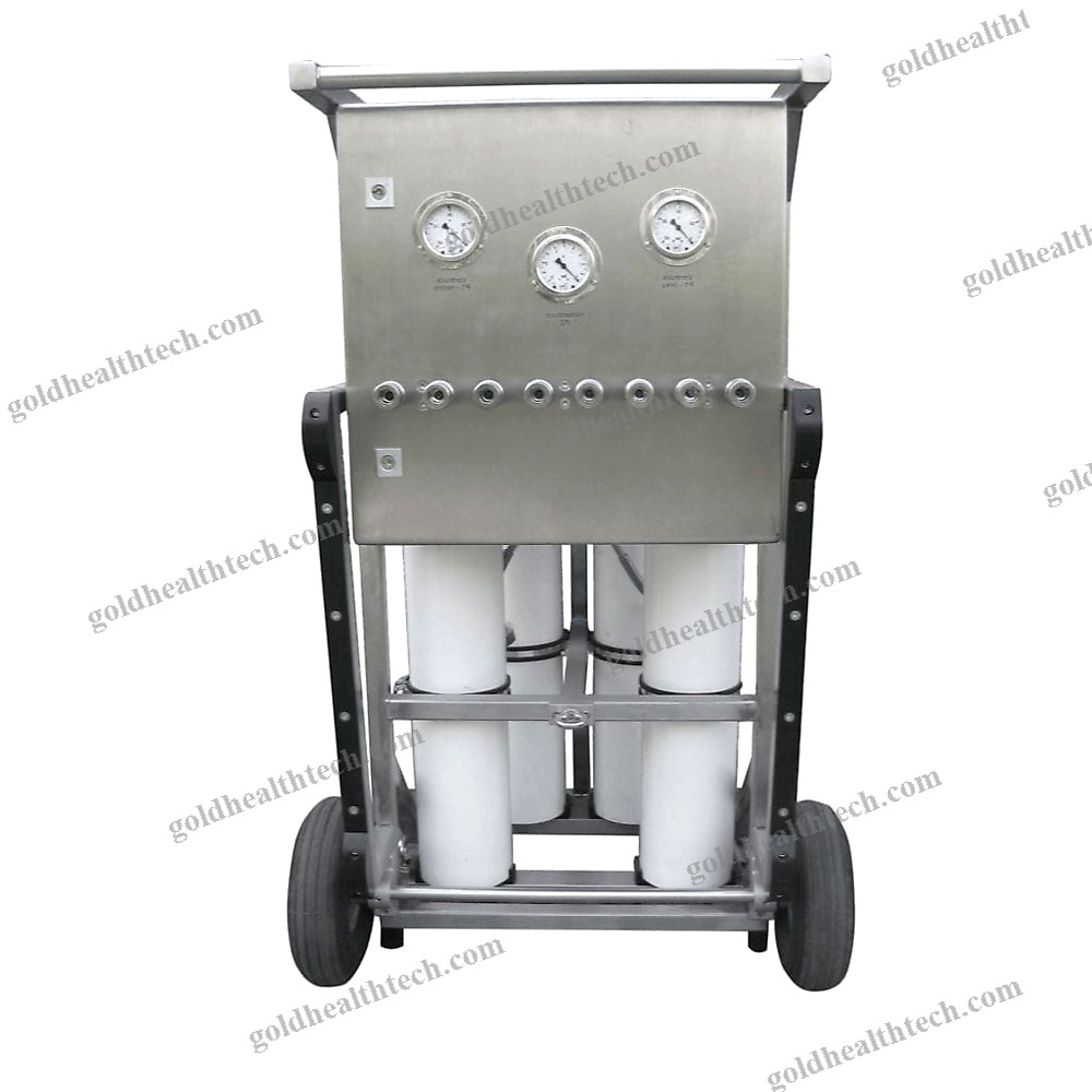 Oxygen Supply Unit