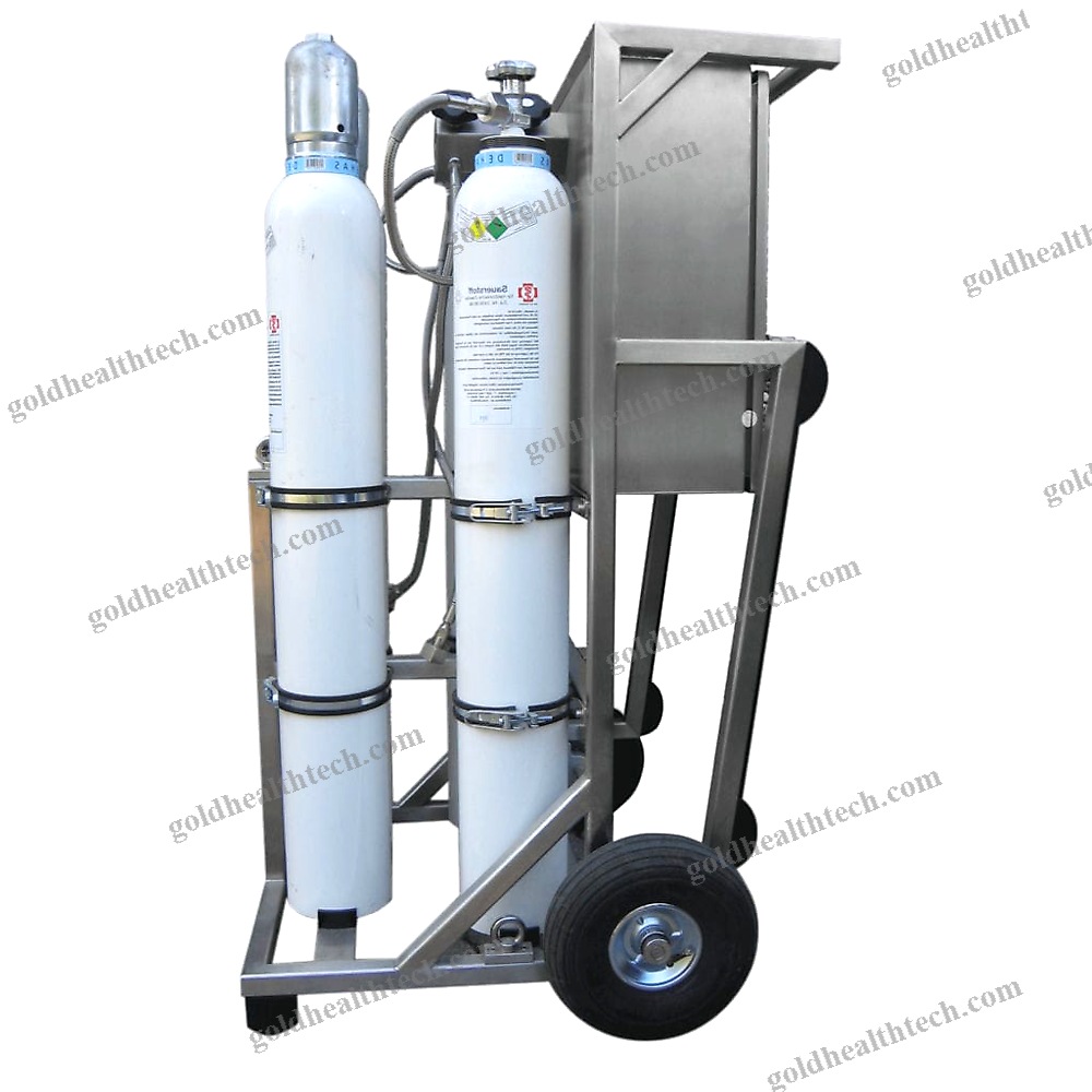 Oxygen Supply Unit