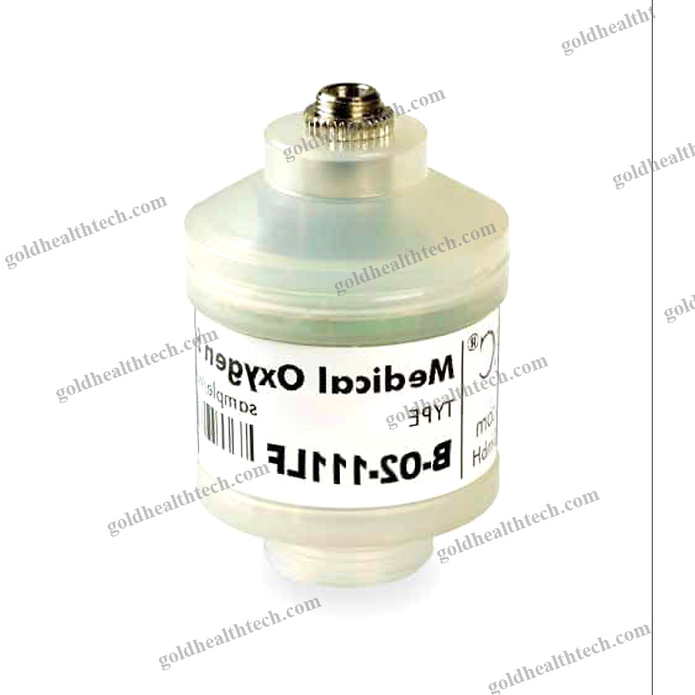Oxygen Sensor