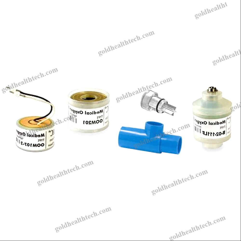Oxygen Sensor
