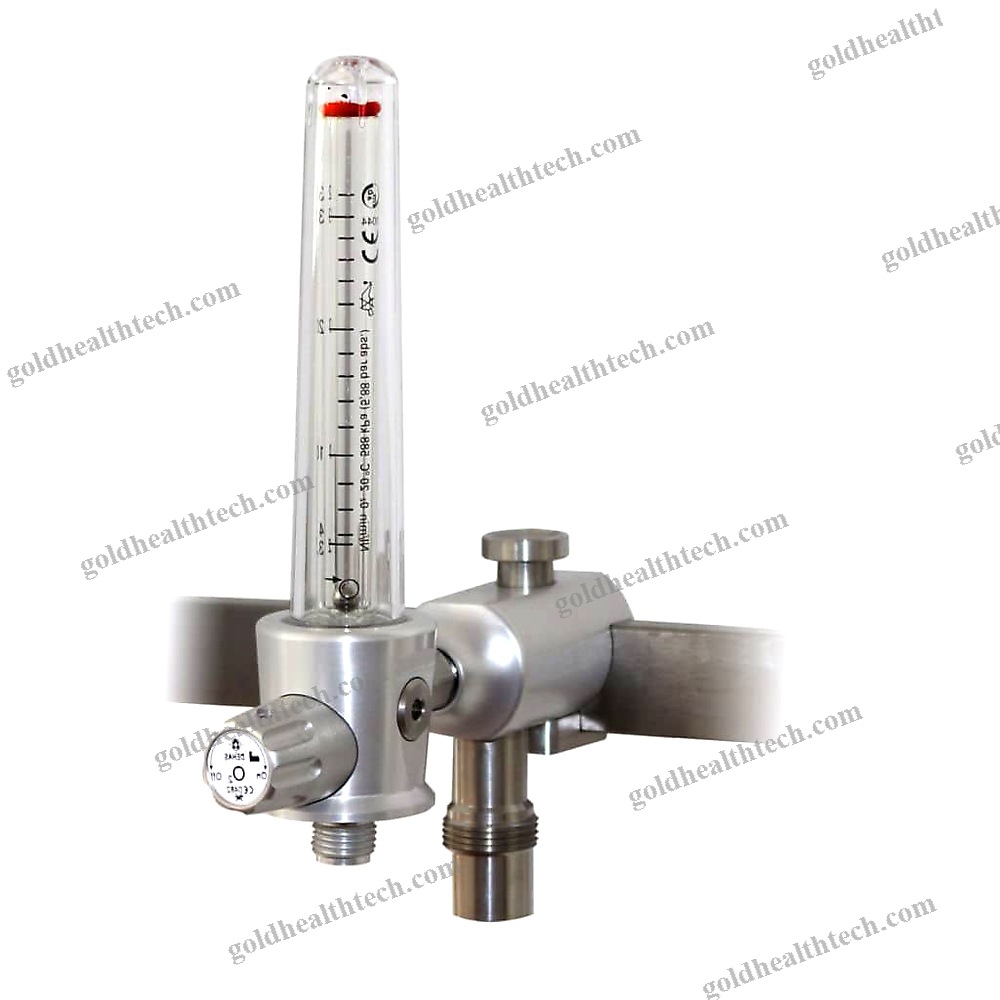 Oxygen Flowmeter