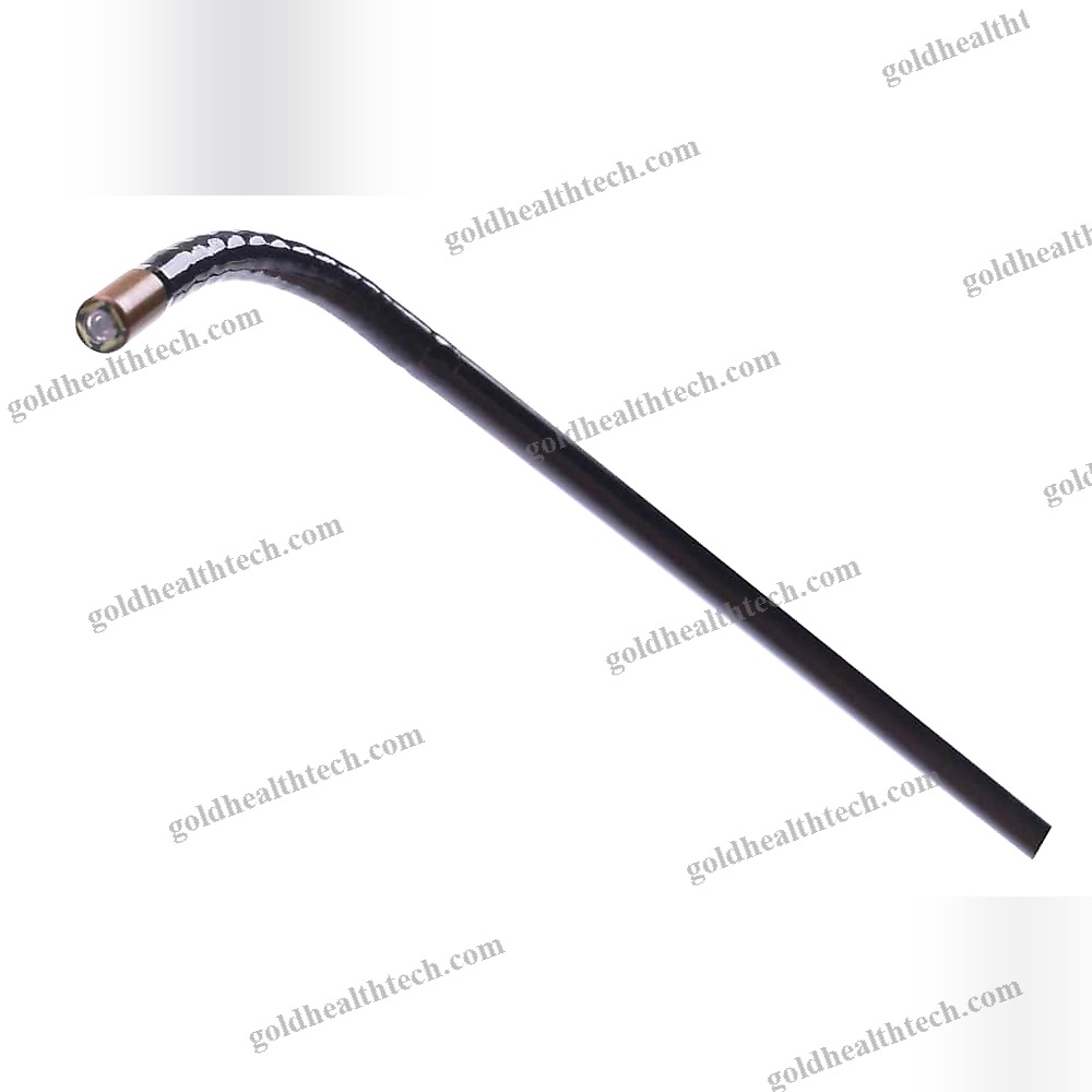 Pediatric Video Laryngoscope