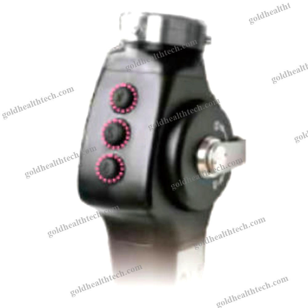 Pediatric Video Laryngoscope
