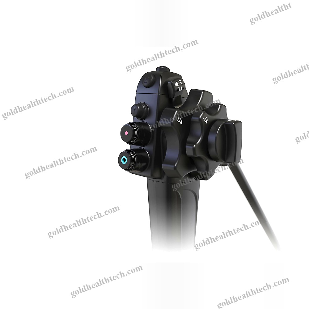 High-Definition Video Gastroscope