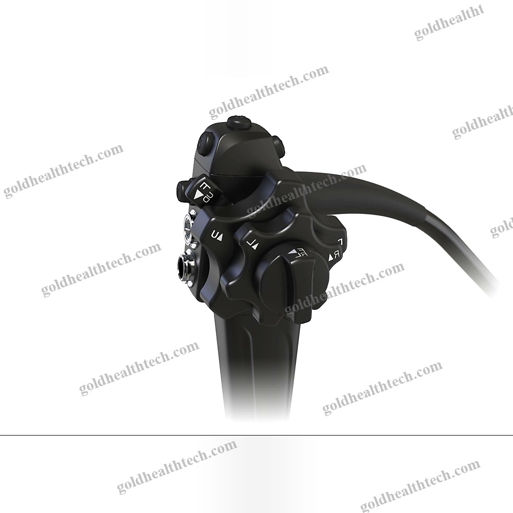 High-Definition Video Gastroscope