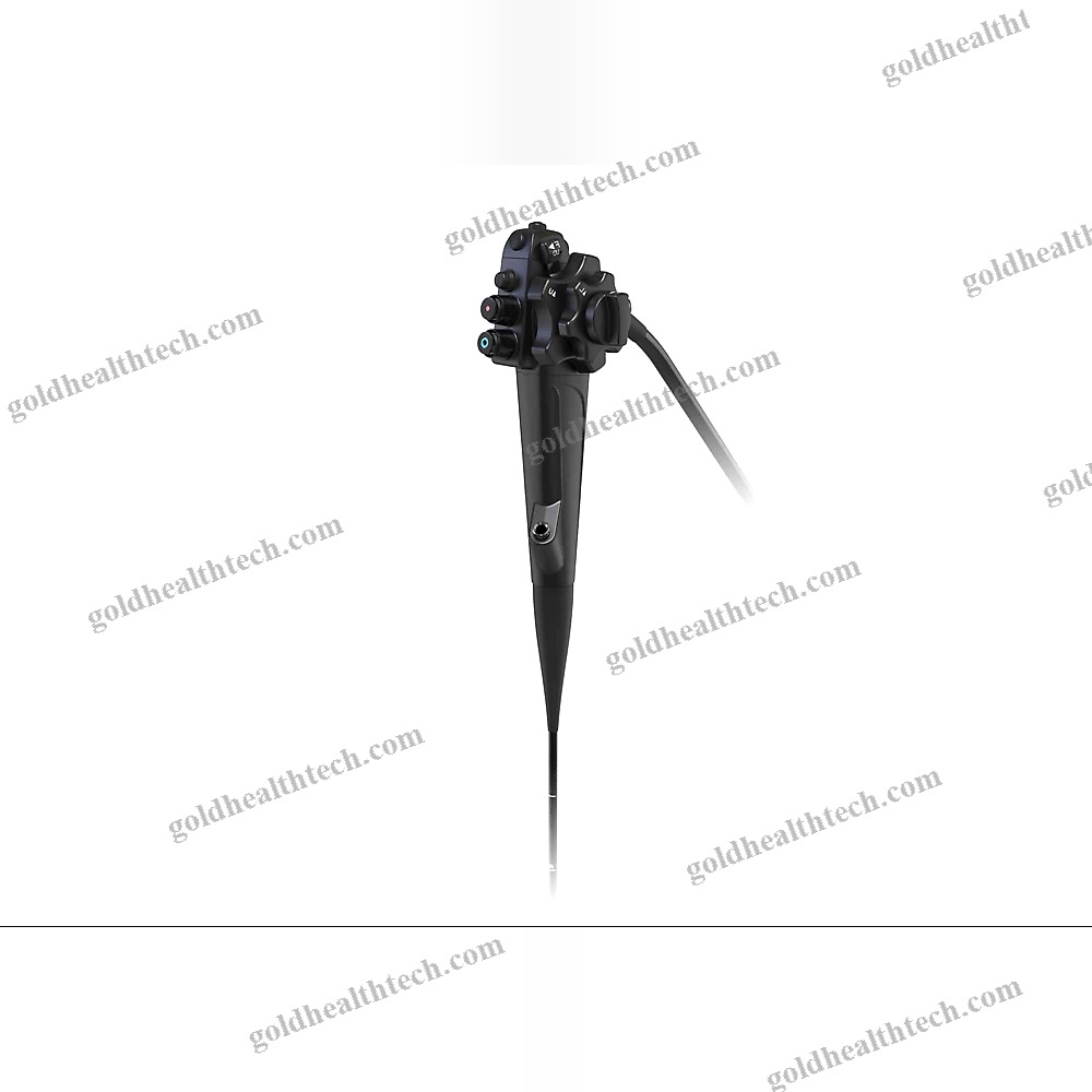 High-Definition Video Gastroscope