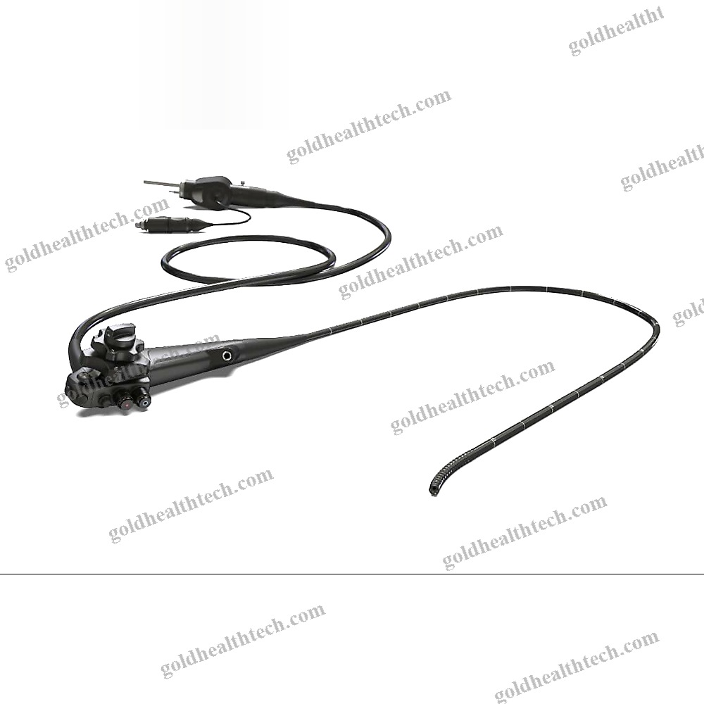 High-Definition Video Gastroscope