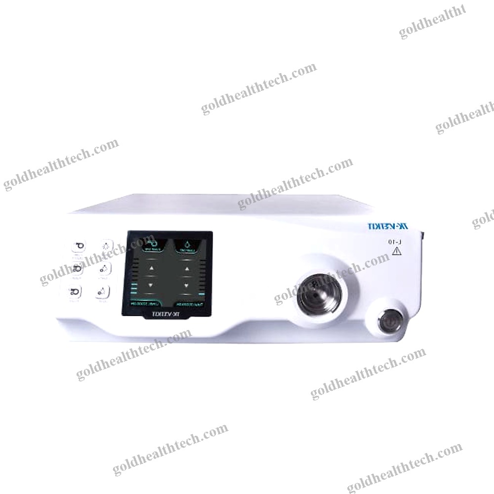 Endoscope Light Source