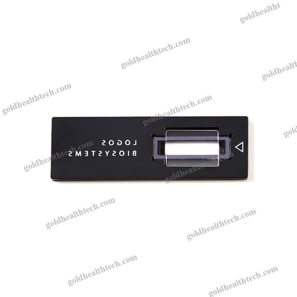 Automated Cell Counter