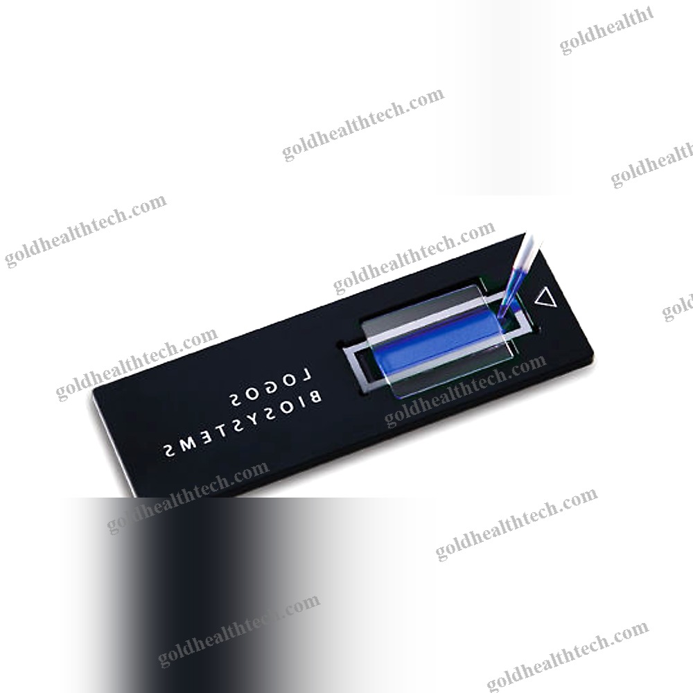 Automated Cell Counter