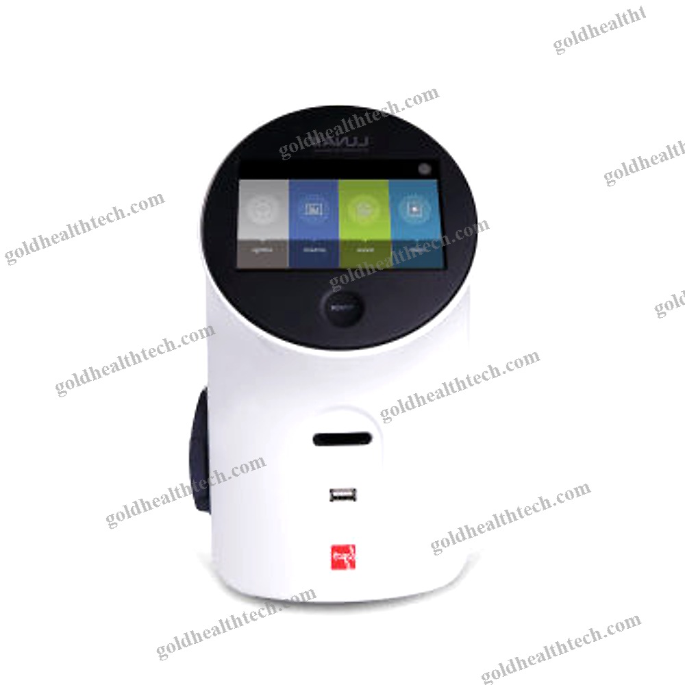 Automated Cell Counter