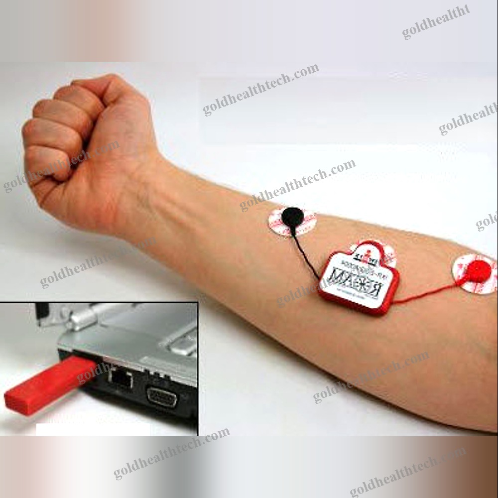 2-Channel Emg