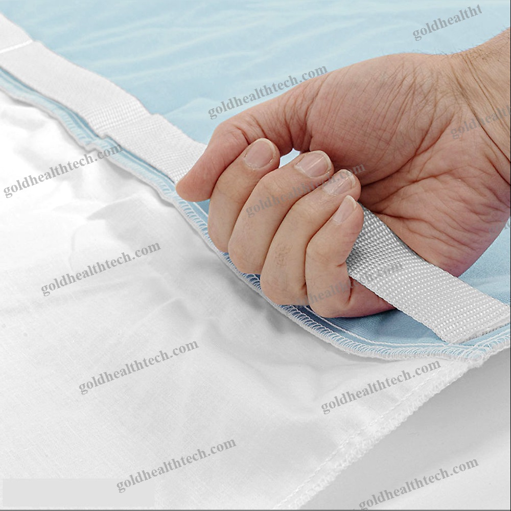 Incontinence Sheet