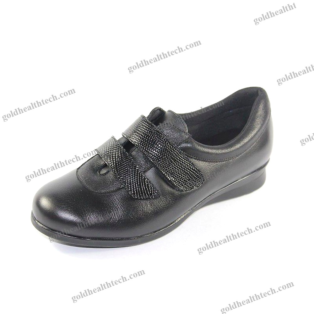 Diabetic Orthopedic Shoe