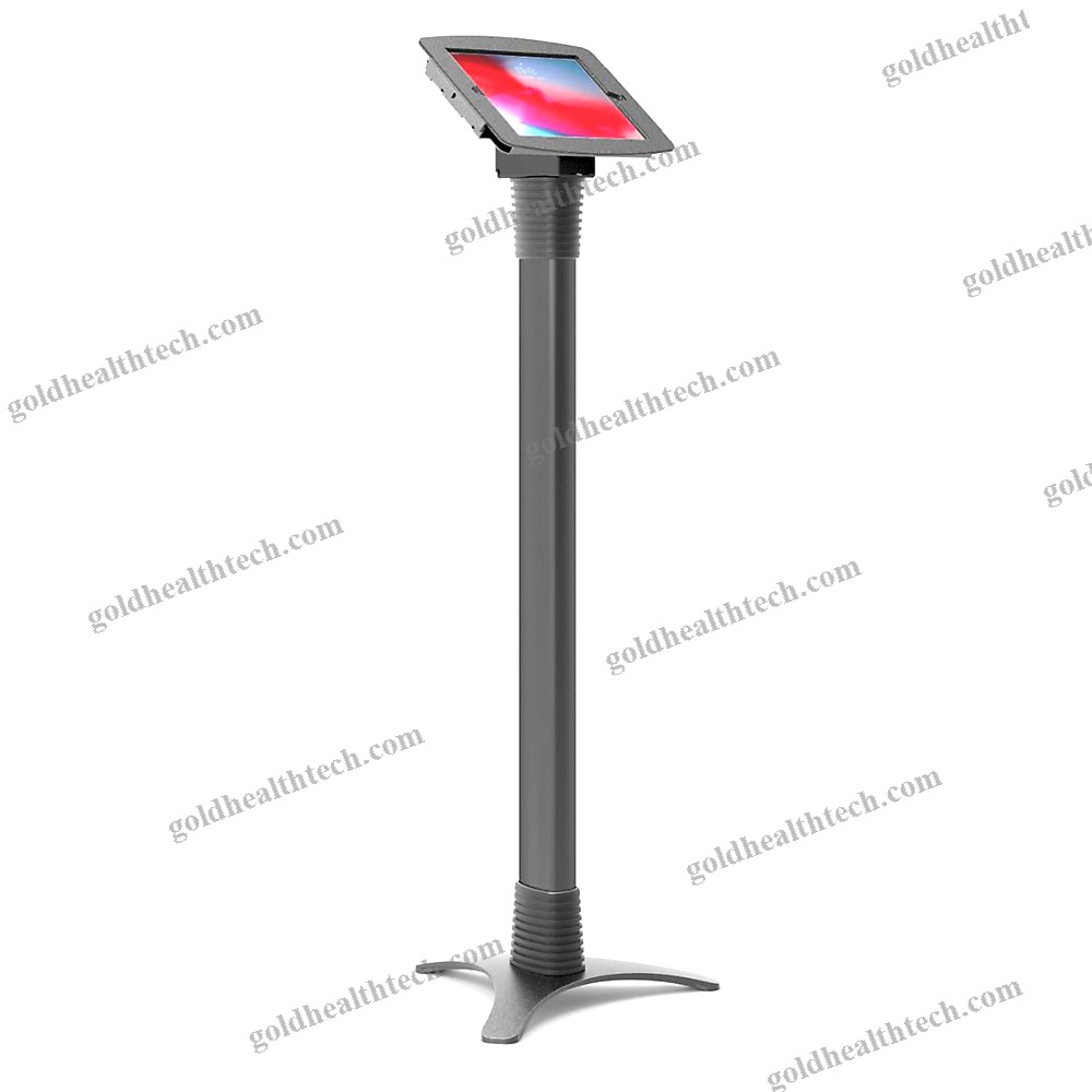 Monitor Support Pole
