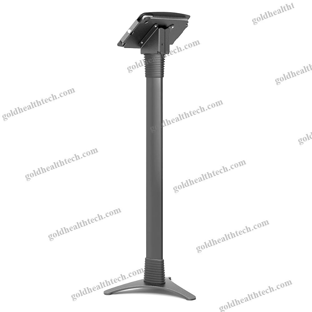 Monitor Support Pole