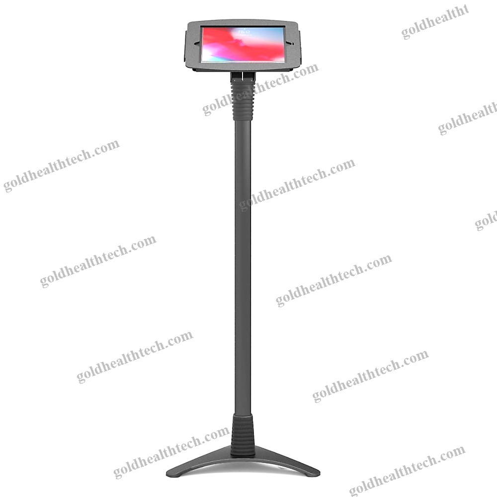 Monitor Support Pole