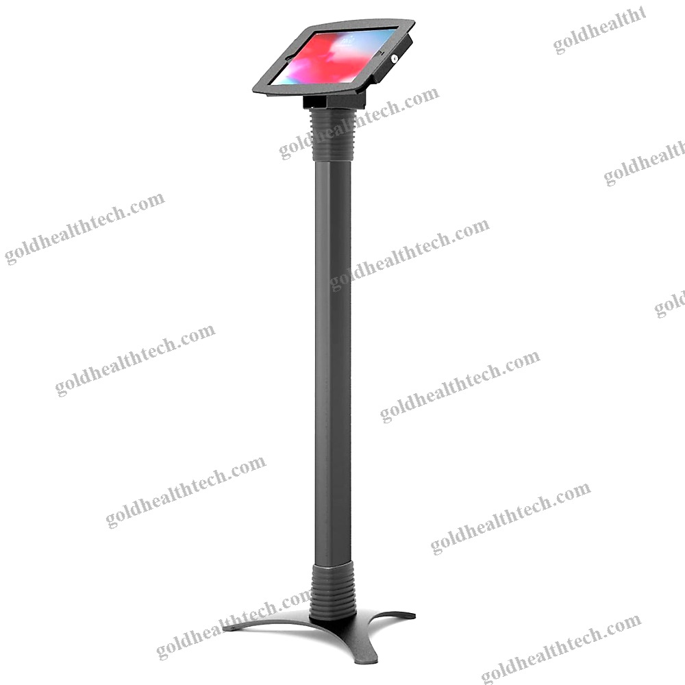 Monitor Support Pole