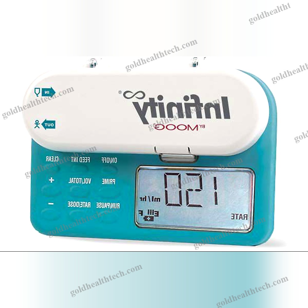 Enteral Feeding Pump