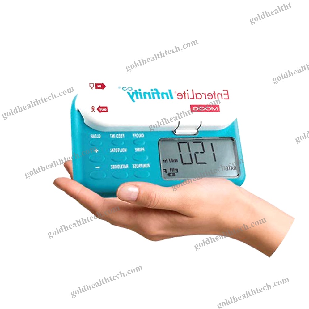 Enteral Feeding Pump