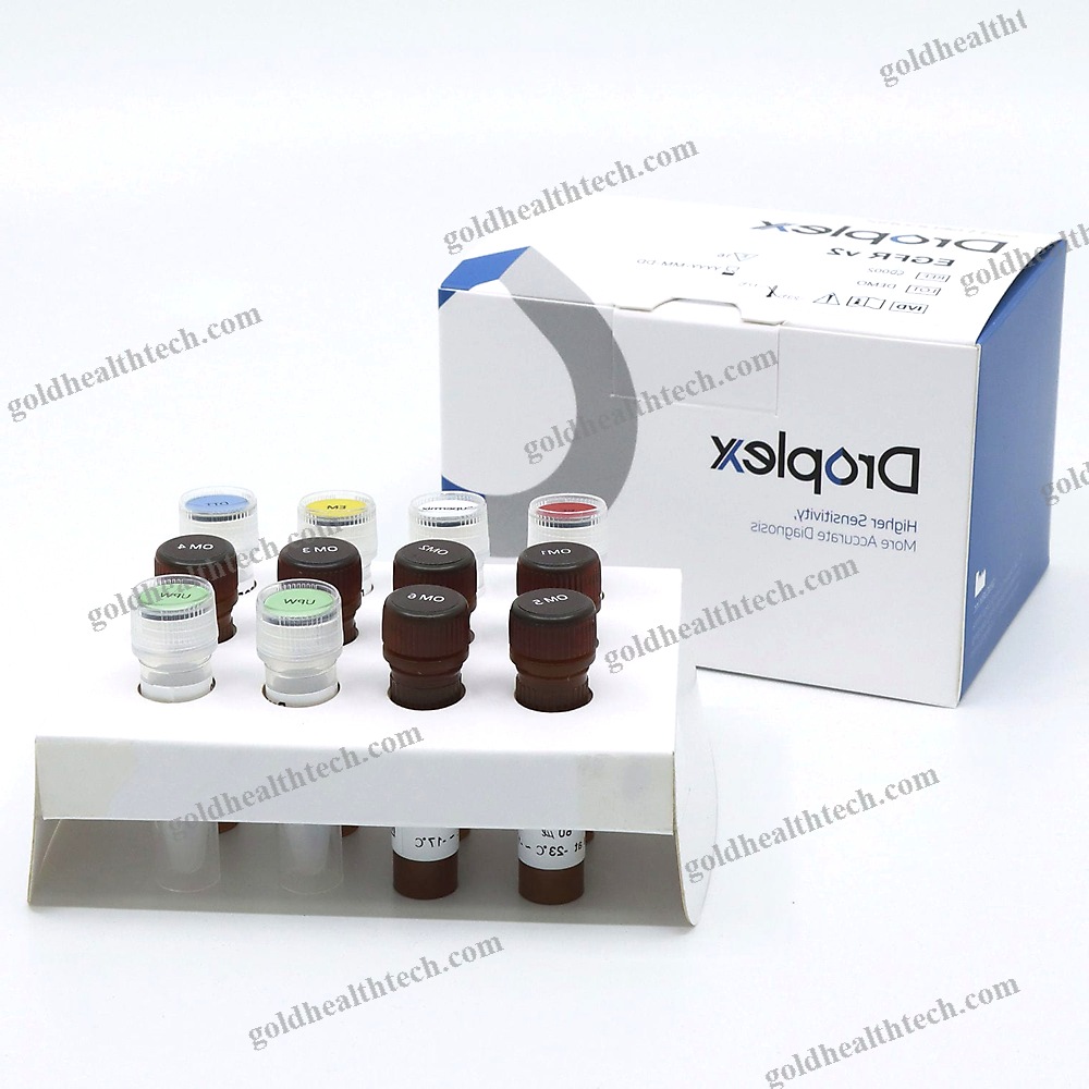 Genetic Mutation Test Kit