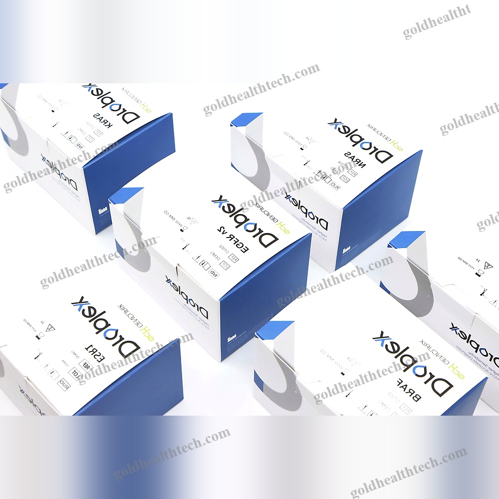Genetic Mutation Test Kit