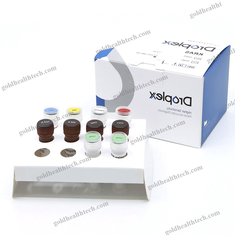 Genetic Mutation Test Kit