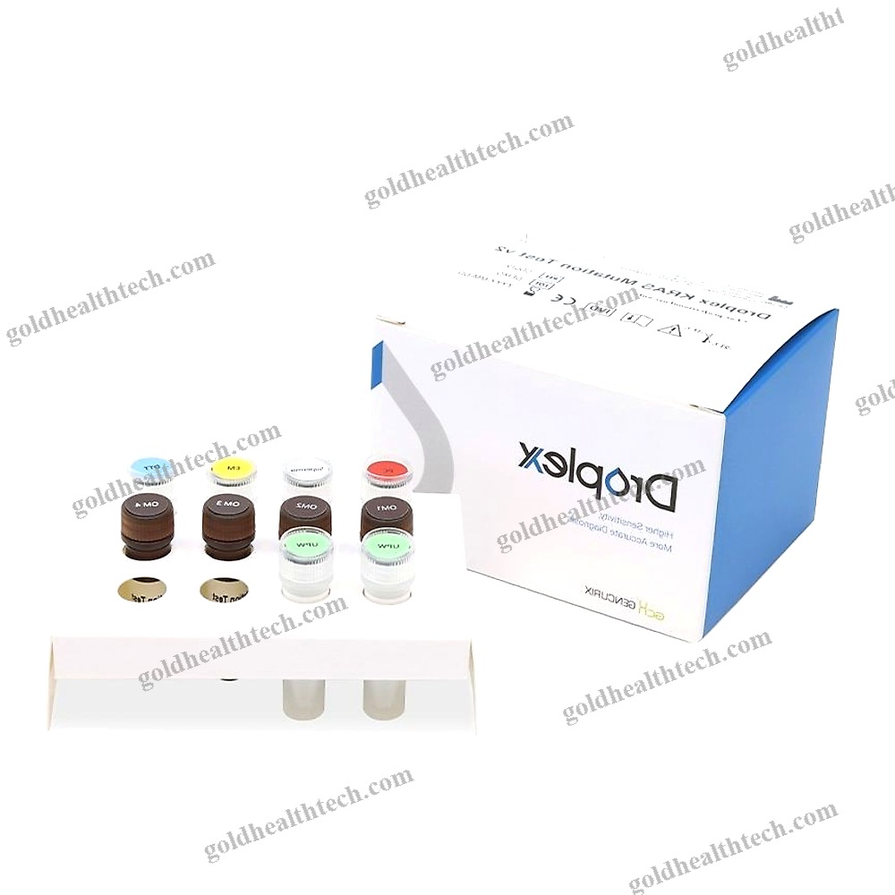 Genetic Mutation Test Kit