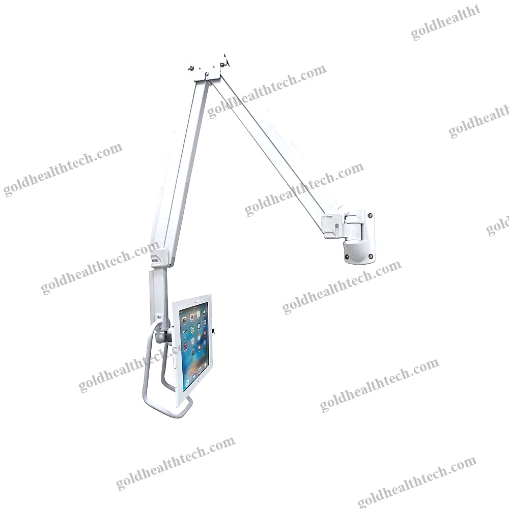 Tilting Support Arm