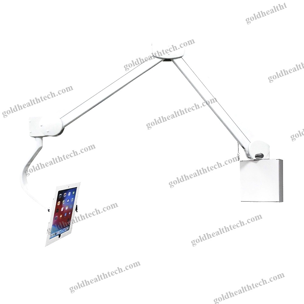 Articulated Support Arm