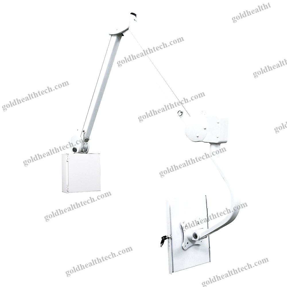 Articulated Support Arm