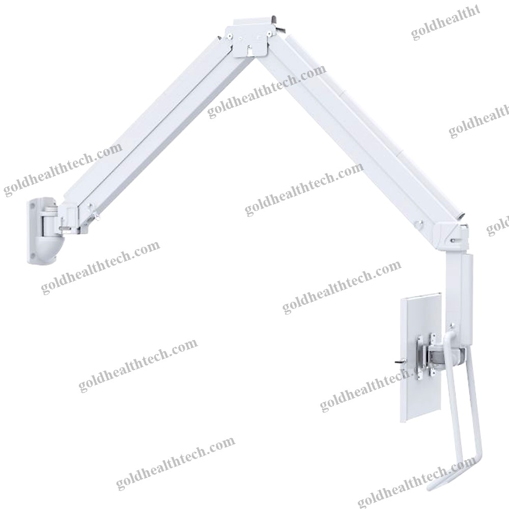Tilting Support Arm